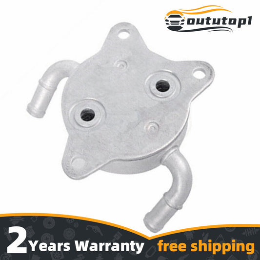 Brand new transmission oil cooler suitable for Toyota for Corolla 1.8L 10-21 Yaris 1.5L 33493-20100 Q