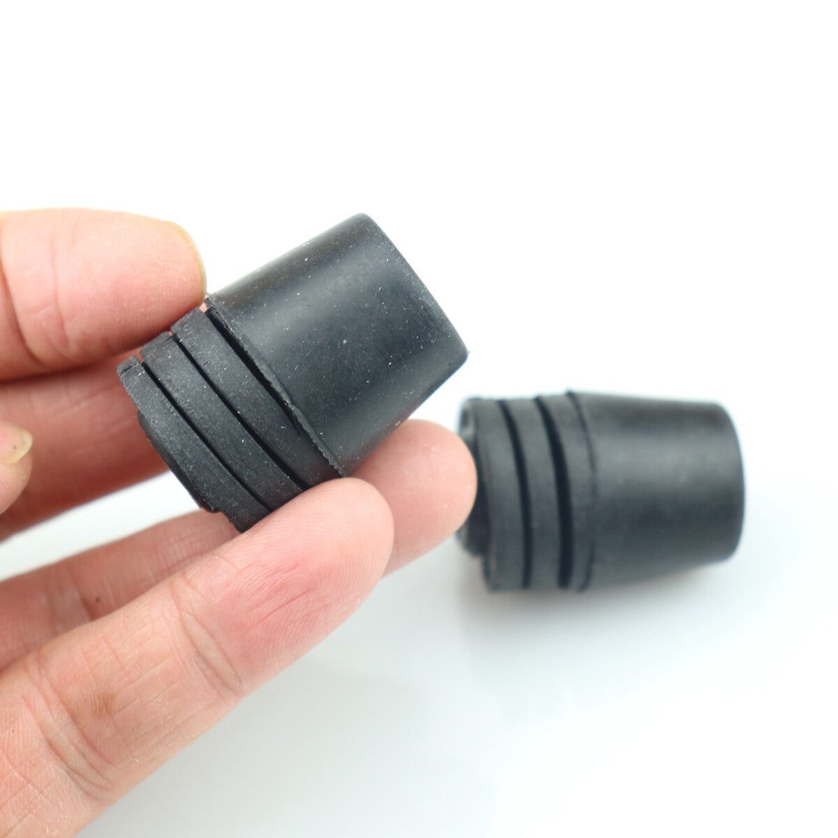 84840-2L700 New 2Pcs Cushion HOOD PANEL, HINGE  FITTING fits for Nissan