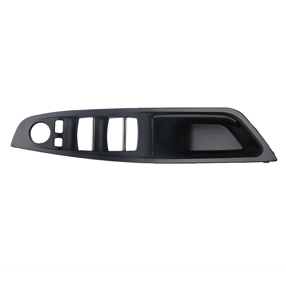 Front Door Pull Handle Trim Left 51417225865 for BMW F10 5 Series 11-16 7225865 Q