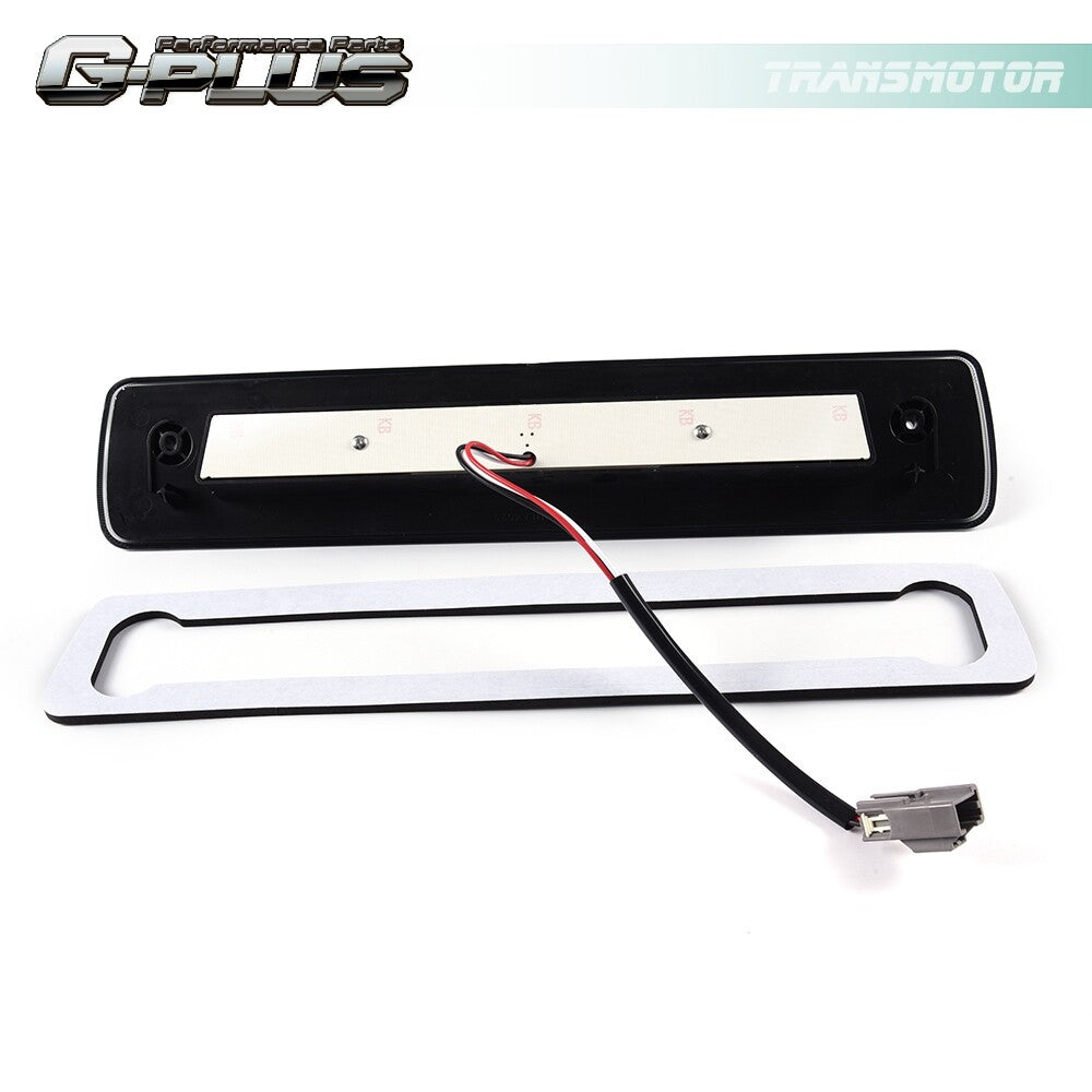 Suitable for 15-18 COLORADO for Canyon Third 3RD rear brake lamp holder light bar- v