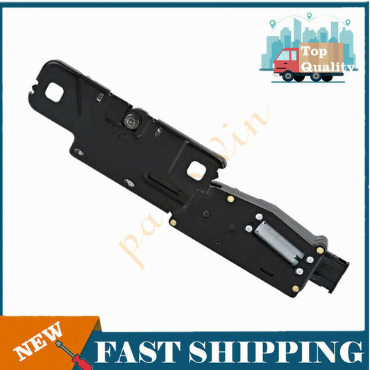 Rear trunk latch actuator 4F9827383G is suitable for Tiguan L, New for Passat , for Audi Q5, and Q7. n