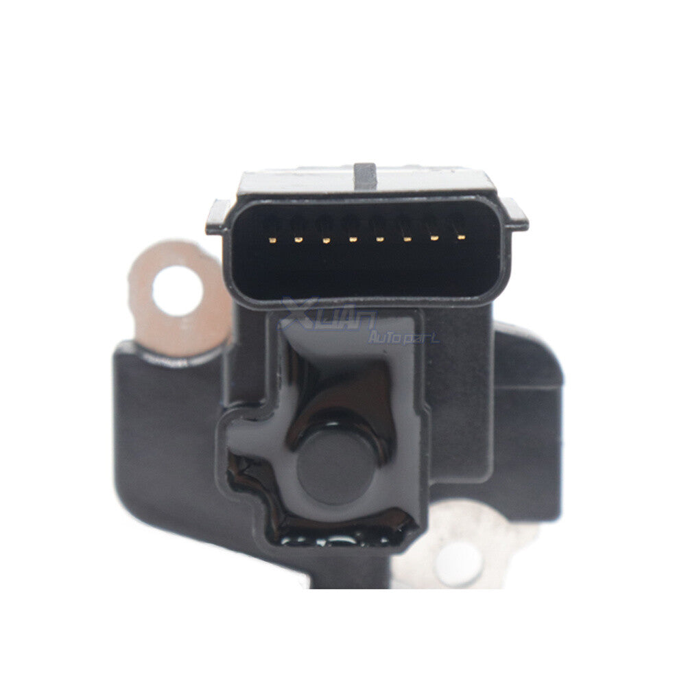 The new air flow sensor is suitable for 2016-2020 Malibu 1.5L 4-door models. v