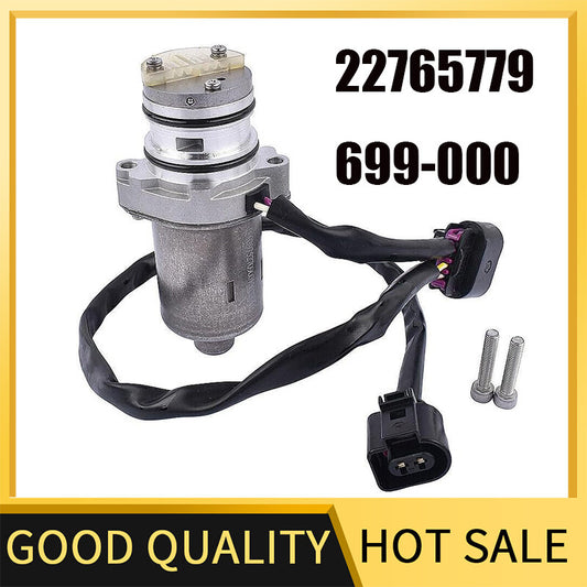 for Cadillac XTS SRX for Buick Regal Differential Rear Pump Oil Pump 22766967 404029 n