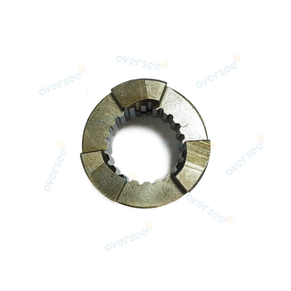 6x Piston Ring Set mast 92.9mm compatible with for Mercedes W204 W211 W212 W221M272 3.5 7370 B