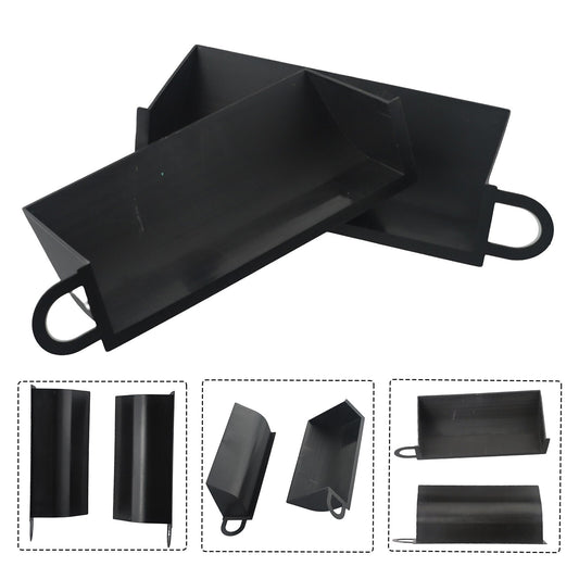 Automotive parts armrest box cushion protective cover Automatic center console cushion protective - v