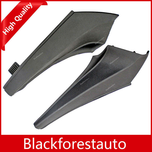 Front LHRH Fender To Cowl Hood Side Seal Fit For 13 14 15 16 17 18 for Toyota Rav4 Q