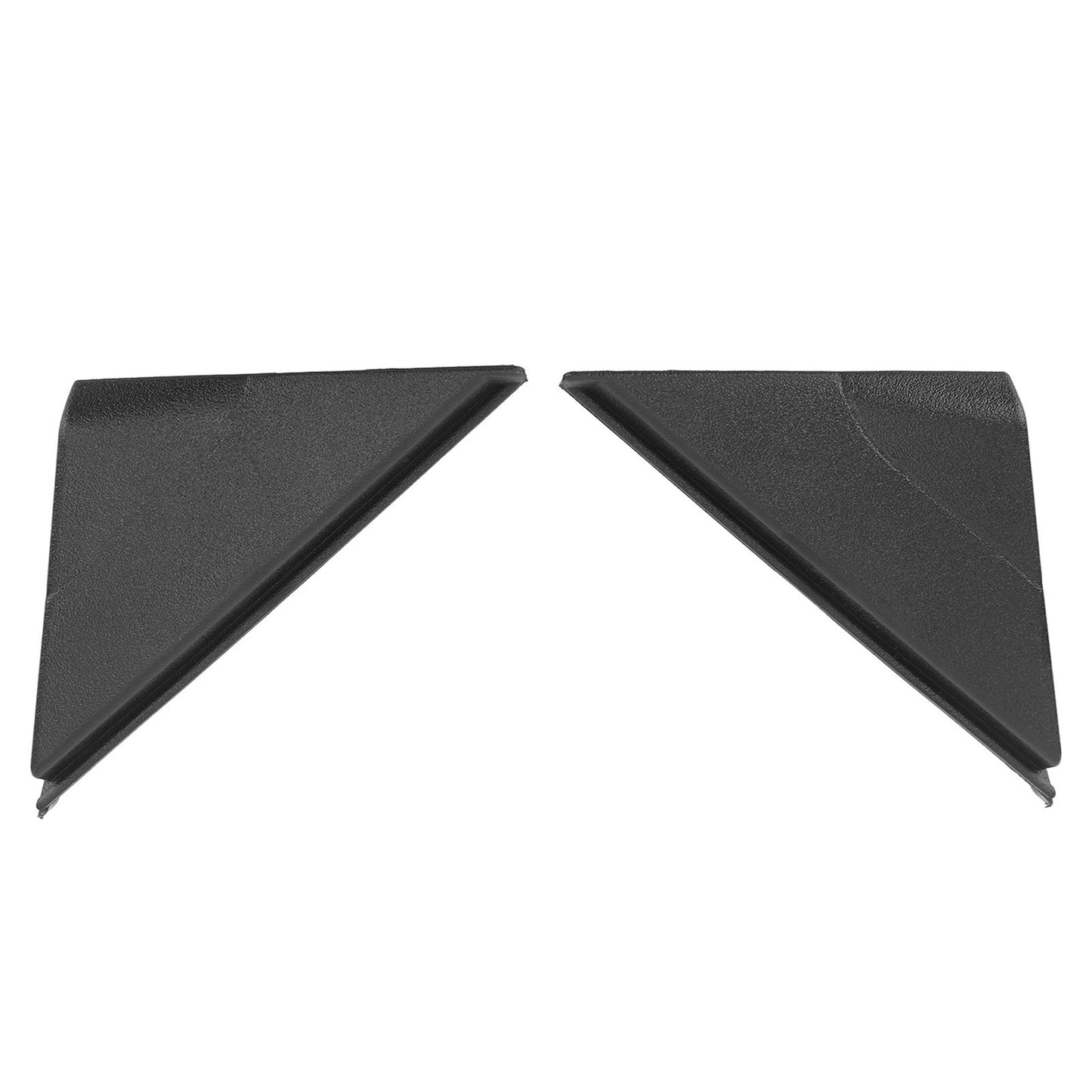 1 Pair Pillar Trim Corner Pillar Trim Left Right 86180 F2000 Replacement For