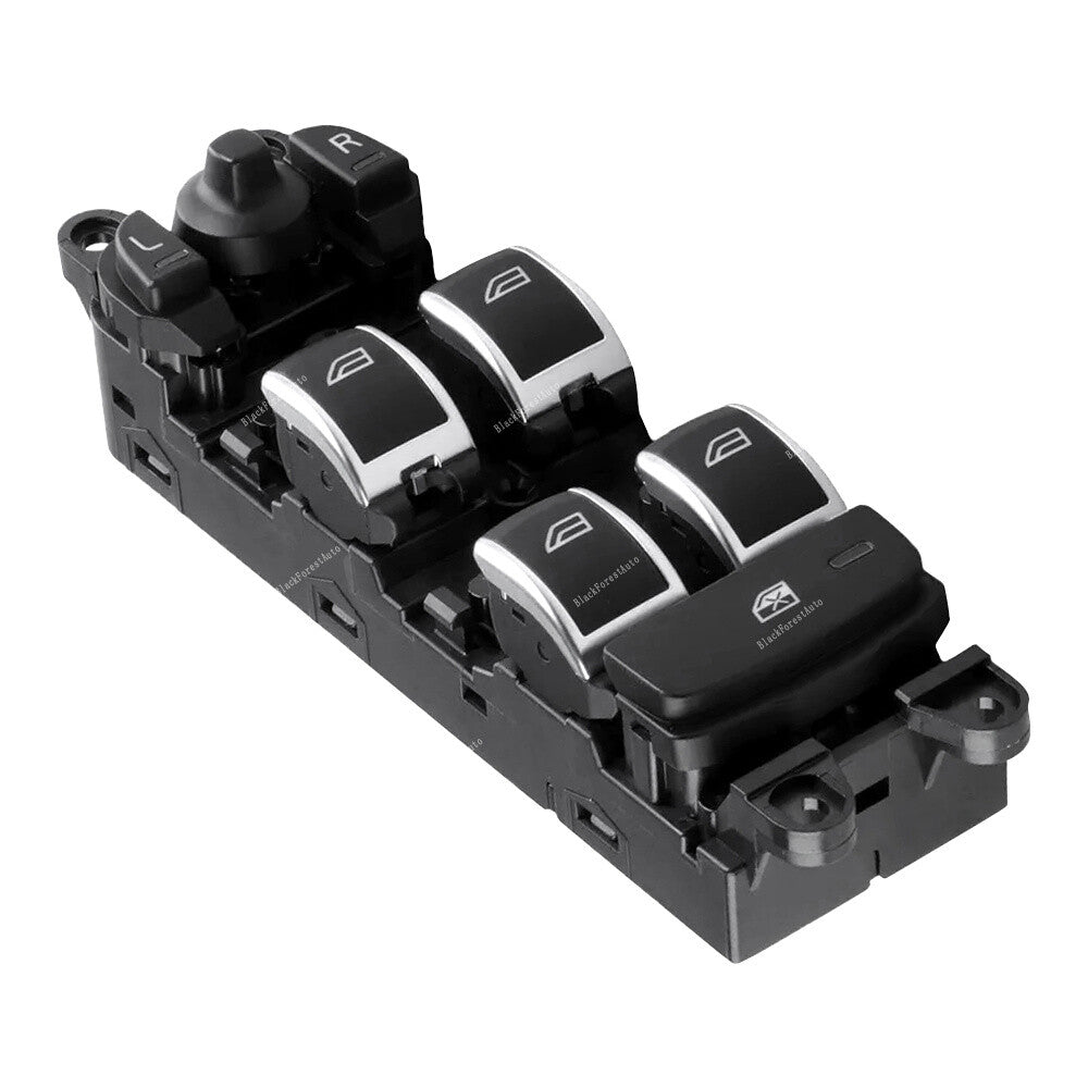 Driver Window Switch 31415675 Fits 2011-16 for Volvo S60 XC60 31365570 Replacement