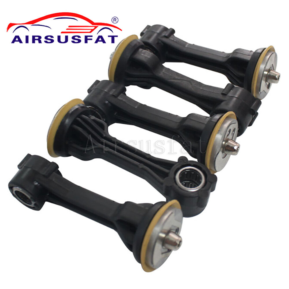 5-piece connecting piston rod for Panamera for Jeep for Cayenne air suspension compressor