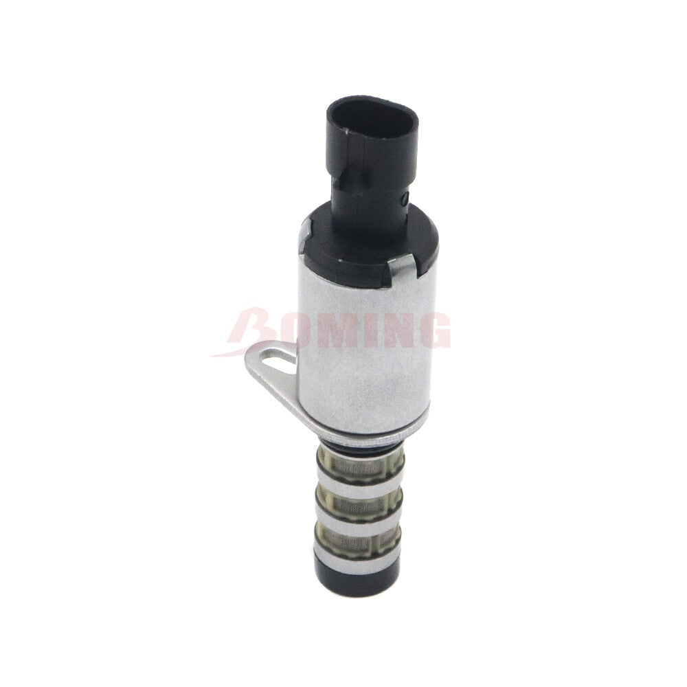 55567050 is a VVT (Variable Valve Timing) solenoid valve suitable for Chevrolet for Cruze Sonic 1.6L and 1.8L engines.