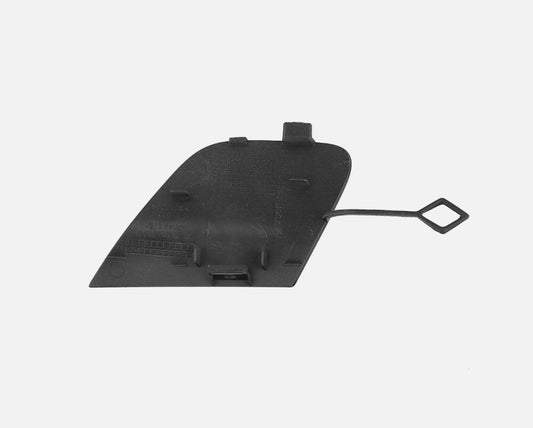 The black rear trailing cover is suitable for 17-20 for Mercedes-Benz E-Class W213 2138850022 Q