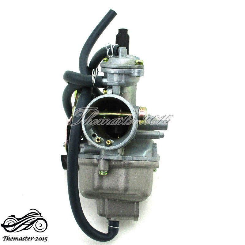Carburetor Carb for Honda RECON 250 TRX250 TE 1997 1998 1999 2000 2001 ATV Q