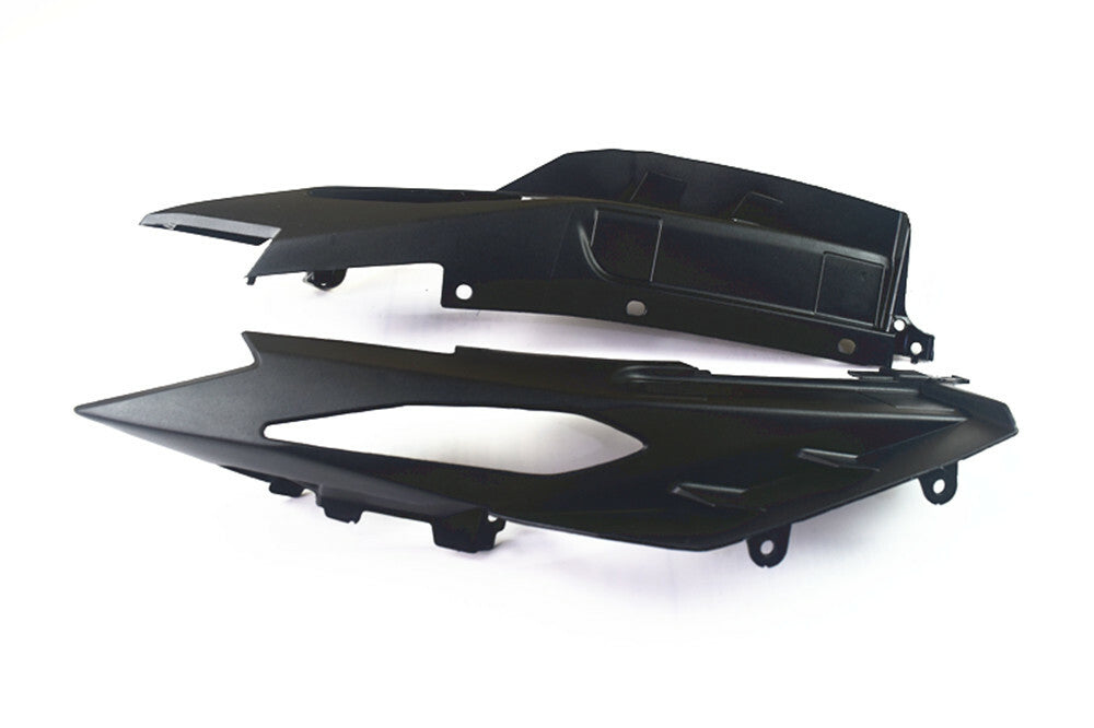 Suitable for 2017-19 for Yamaha MT-09 FZ09 Rear for Seat Side Inter Protective Cover Fairing
