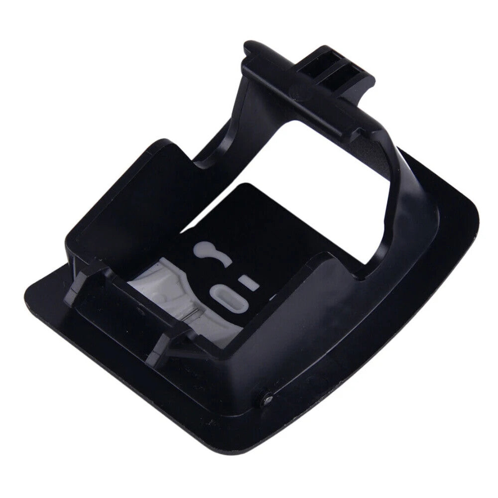 Child Safety for Seat Snap Cover Black for Mercedes-Benz A2059200806 ISOFIX