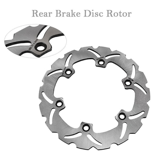 for Honda XLV VARADERO 1000  CB(CB1300)  CBR 1100XX Rear Brake Disc Rotors UK