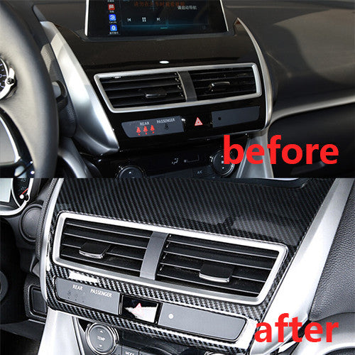 Applicable to LR for Defender 90 110 2020 - 2023, alloy red interior screw decorative cover trim 8X- v