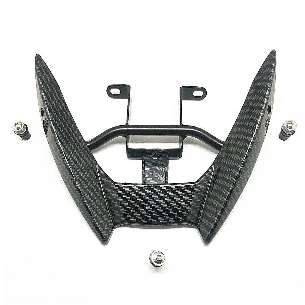 Front upper light ballast bracket suitable for Yamaha MT-09 FZ-09 2014 2015 2016