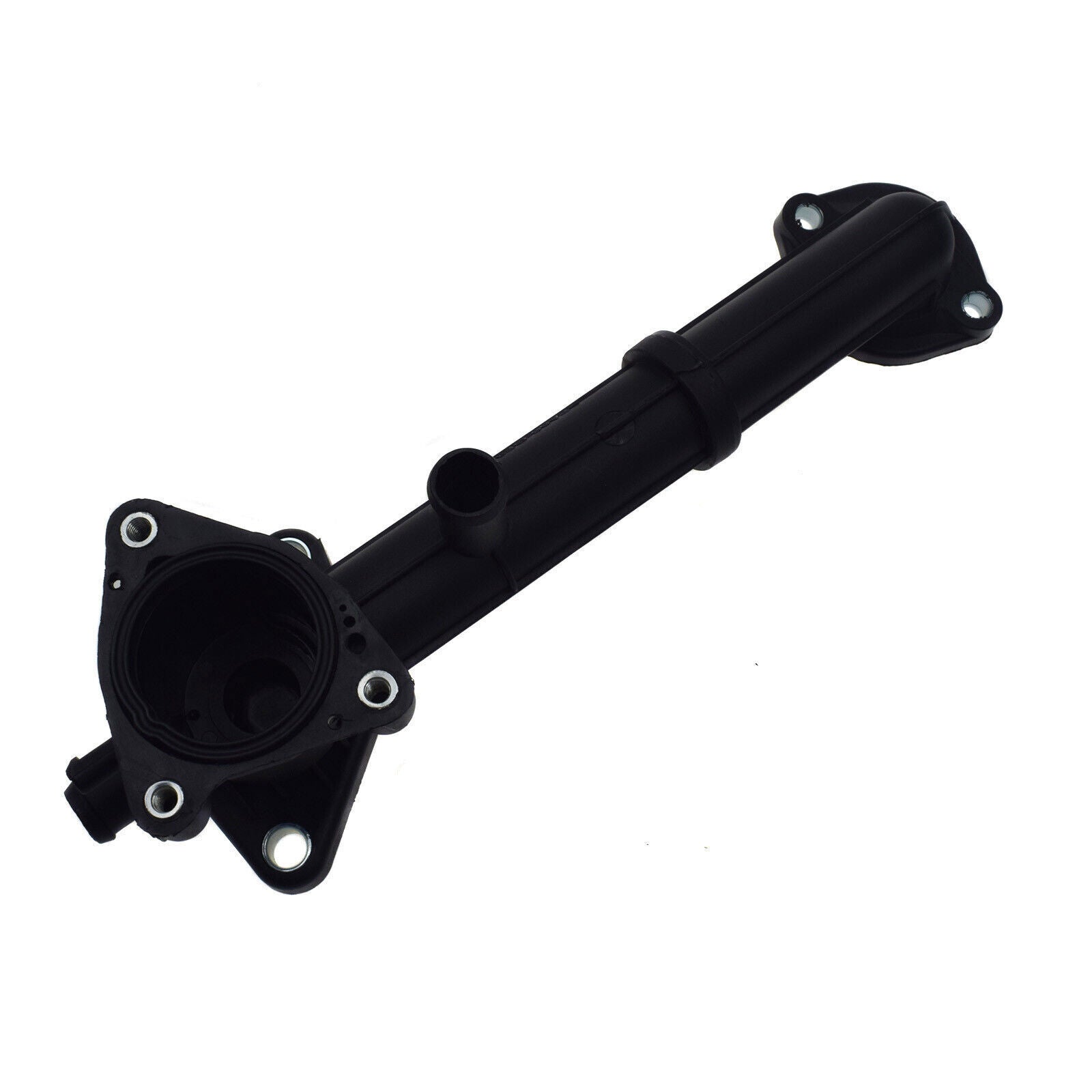 For 1998-2003 for Hyundai Amica / Atoz 1.0 i Coolant Thermostat Housing 25622-02566