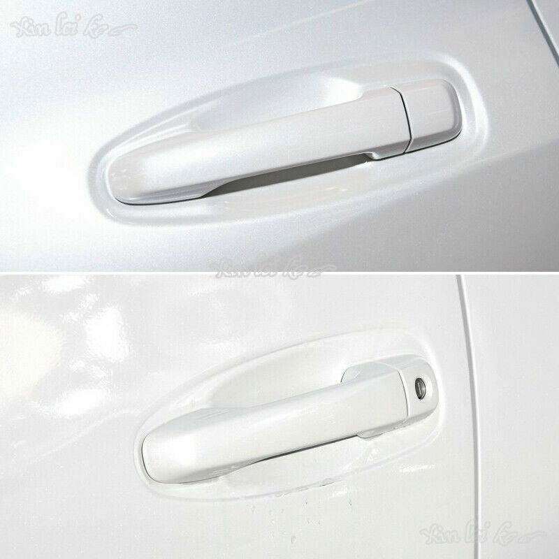 for Toyota Prado FJ/LC150 2010-2020 Pearl White External Door Handle Repair Kit