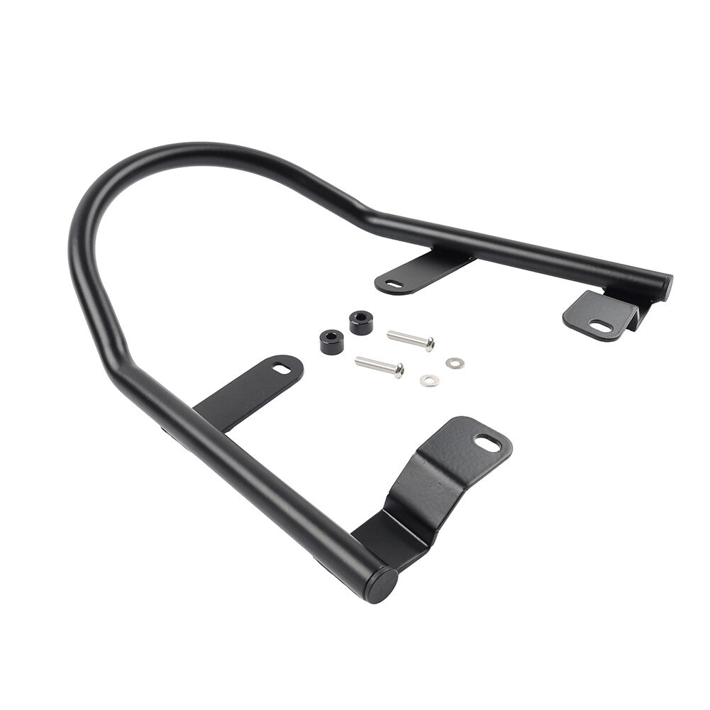 Passenger Rear for Seat Grab Bar for Seat Armrest Handle Rail for Yamaha XSR 700 17-2024