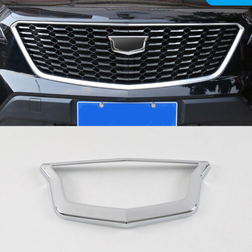 Carbon fiber steering wheel trim button cover for Jetta for VW 2016-2019- v
