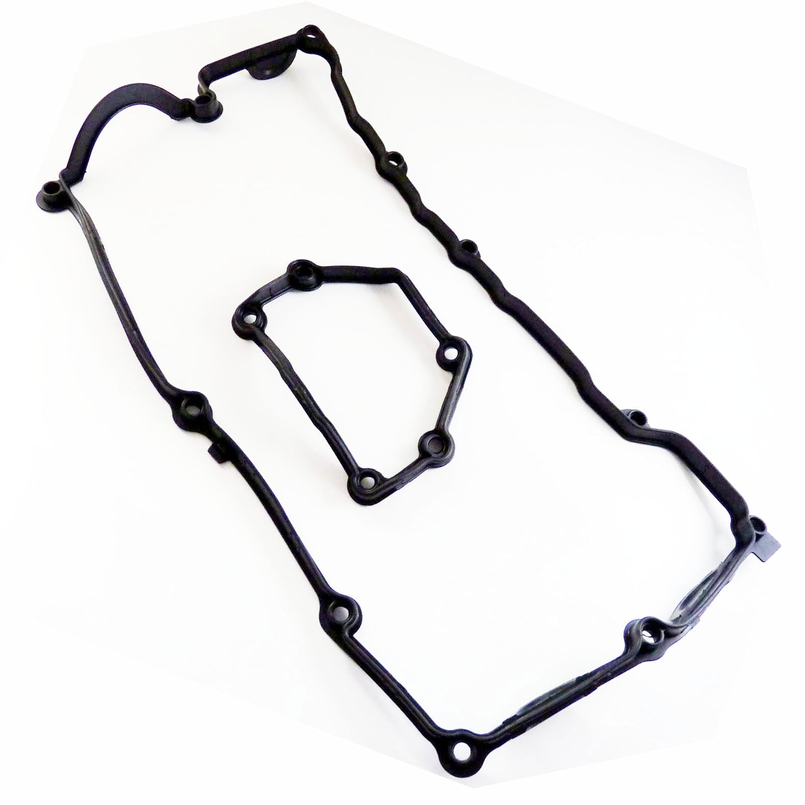 for BMW E83 E90 E91 E92 E93 318i 320i X3 Z4 CYLINDER HEAD COVER GASKET SET New
