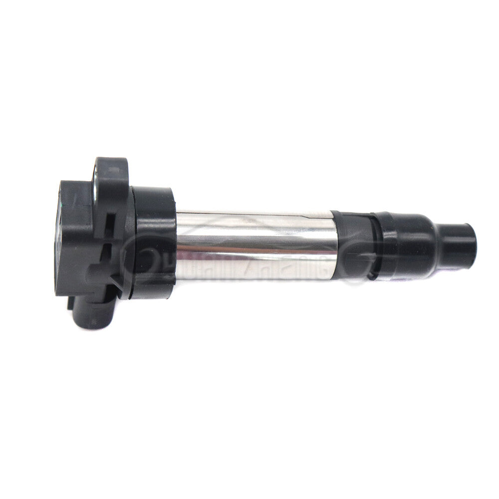 One pack of brand new 33400-76G2 ignition coils, 099700-095, suitable for Suzuki Alto motorcycles. v