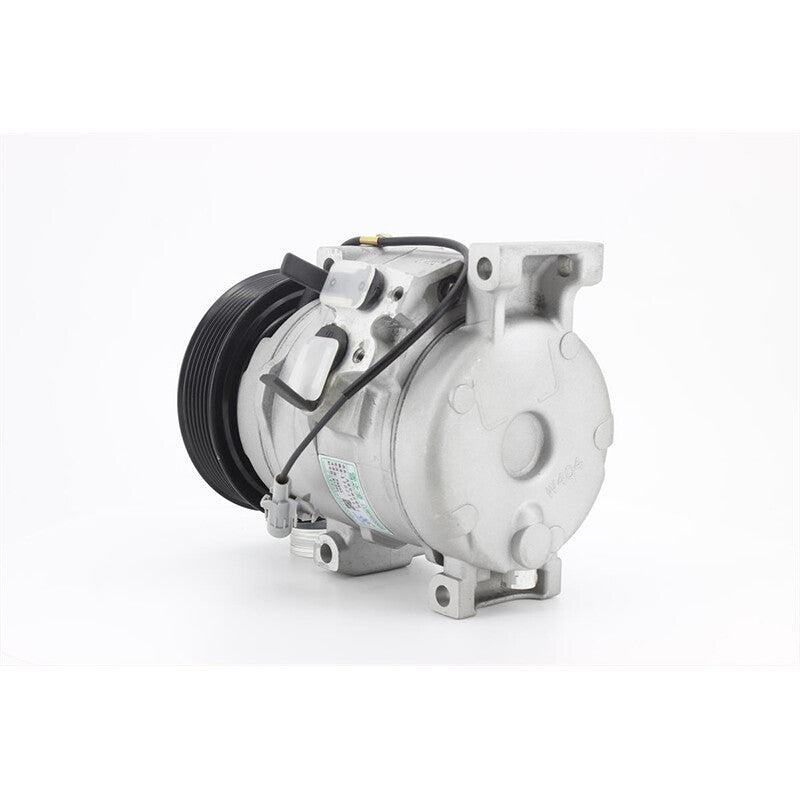 Automotive AC compressor, air conditioning compressor, and clutch for Toyota Hilux 4.0 v6 2005