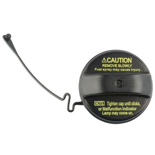 New Fuel Tank Gas Cap Black for Toyota for Camry Prius ES300 ES330 GS300 RX330 RX350 Q