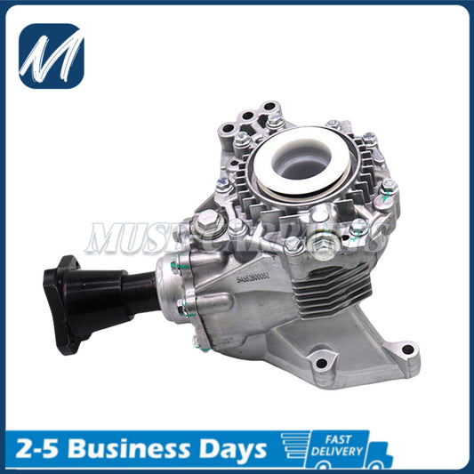 Front Differential Transfer Case Fit 33100-JP11C for Nissan Murano for Infiniti JX35 09 Q