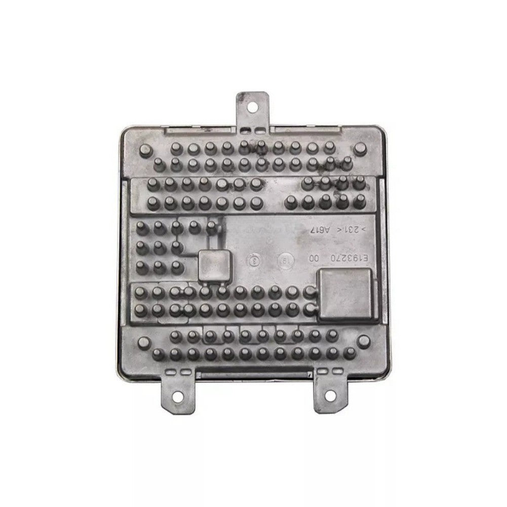 Adaptive LED Headlight Control for BMW X5 G05 X6 G20 G11 19-22 Q