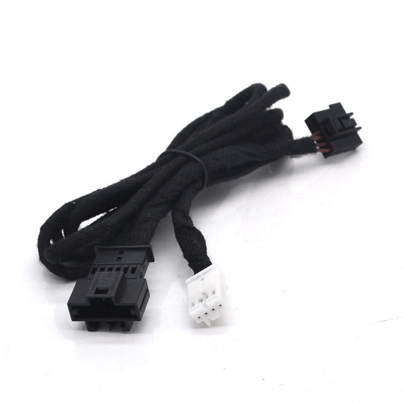 Retrofit led Instrument ambient light adaptor cable for Mercedes W213 Pre LCI v