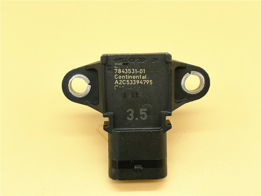 Bar-shaped Tmap pressure sensor suitable for BMW 3.5 135I  335I N20 N54 13627843531