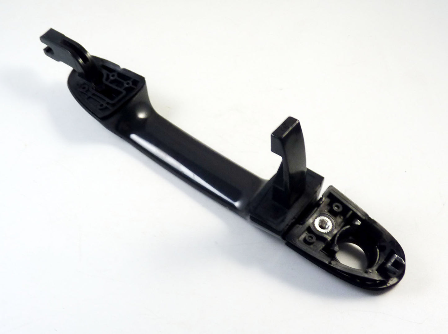 Exterior Door Handle Left Front Handle for for Kia 2004 - 2009 Spectra Spectra5 82650-2F000- v