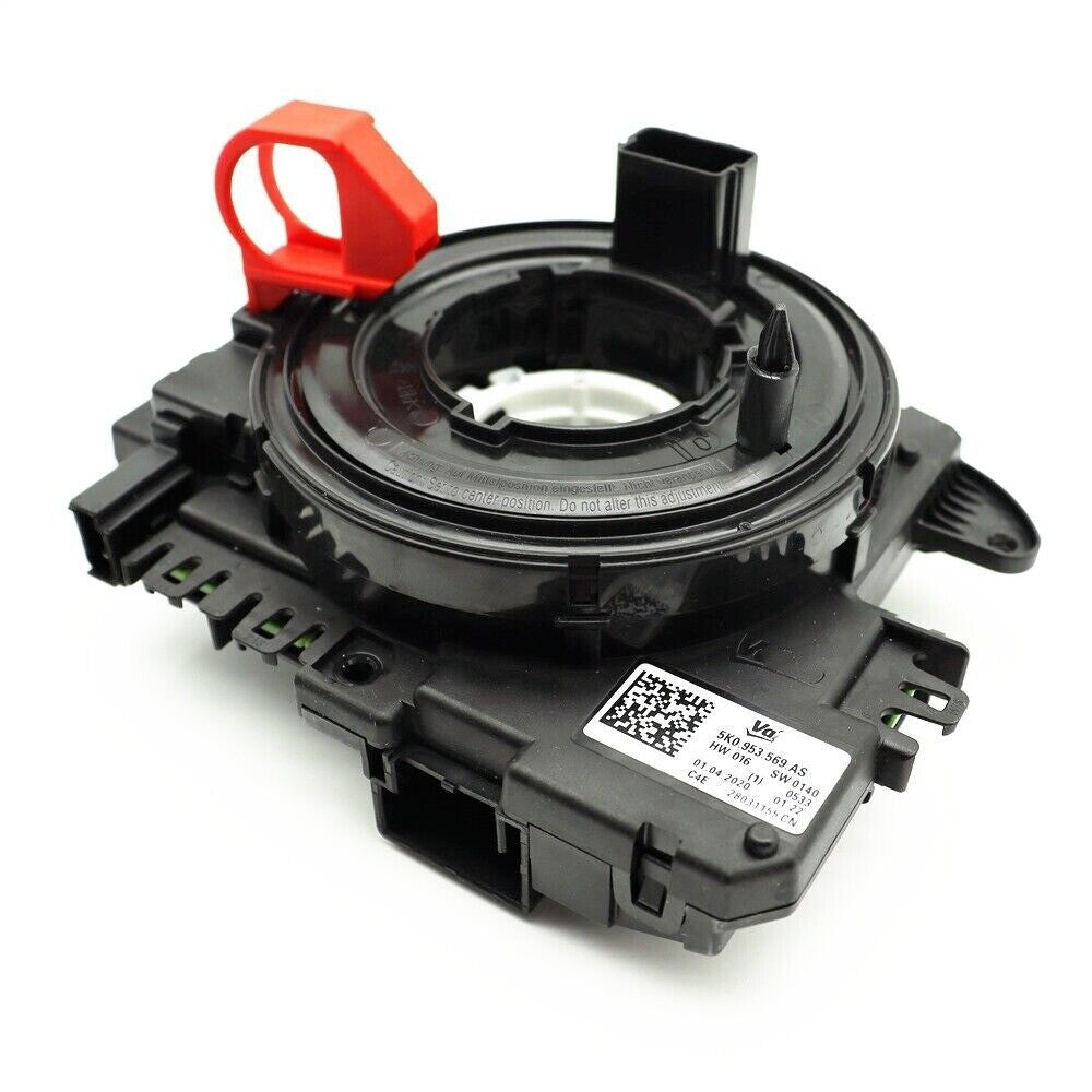 1pc 5K0953569AS Cruise Control Module column winding spring for VW for Passat B6 B7 n
