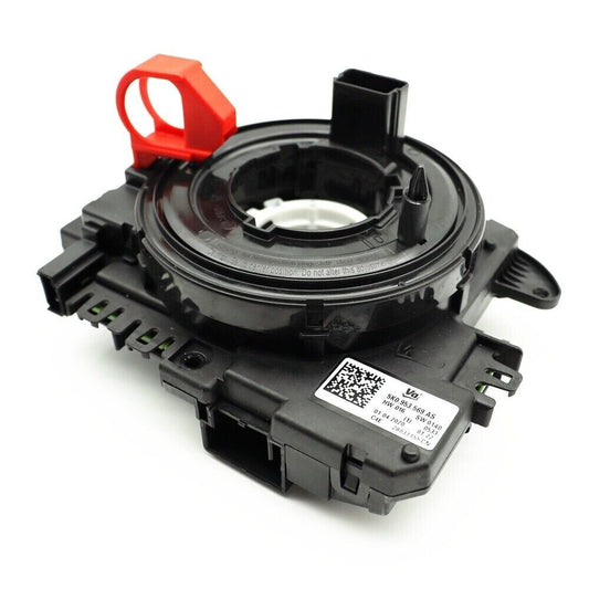 1pc 5K0953569AS Cruise Control Module column winding spring for VW for Passat B6 B7 n