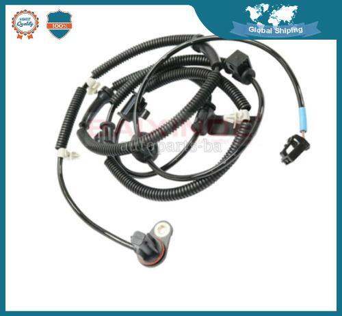 ABS Wheel Speed Sensor Rear Right For 2007 2008 2009 for Kia Sorento 95681-3E410 Q