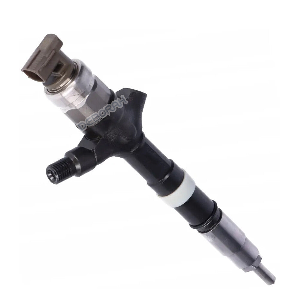 095000-7580 23670-09250 Common Rail Diesel Injector Nozzle for Toyota for Corolla