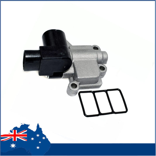 1X 16022RAAA0 Idle Air Control Valve for Honda Accord 2004 LX Coupe 2-Door 2.4L Q