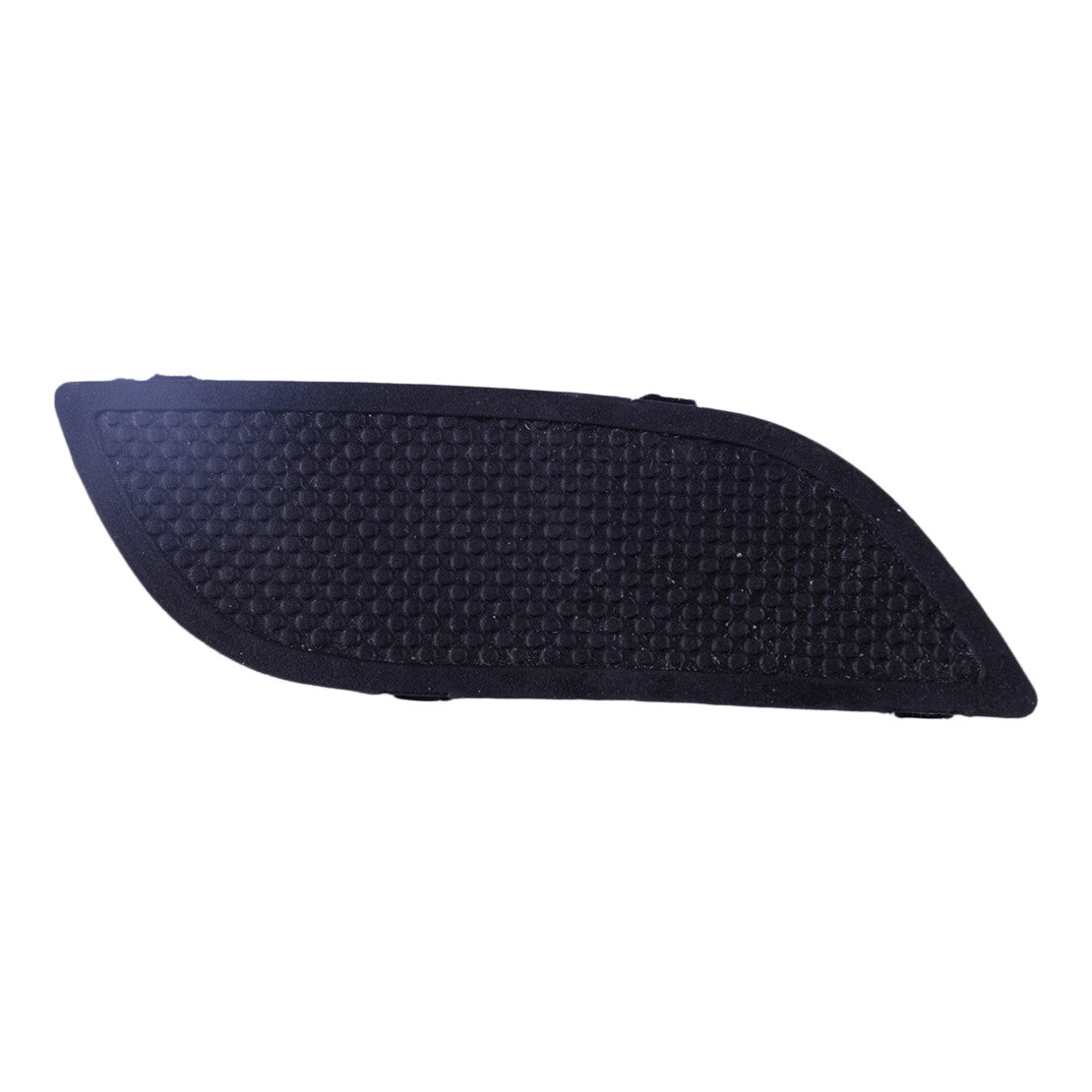 Black Rear Armrest Door Handle Pull Pocket Cap Fit for for Honda CR-V CRV 2012-2016 v