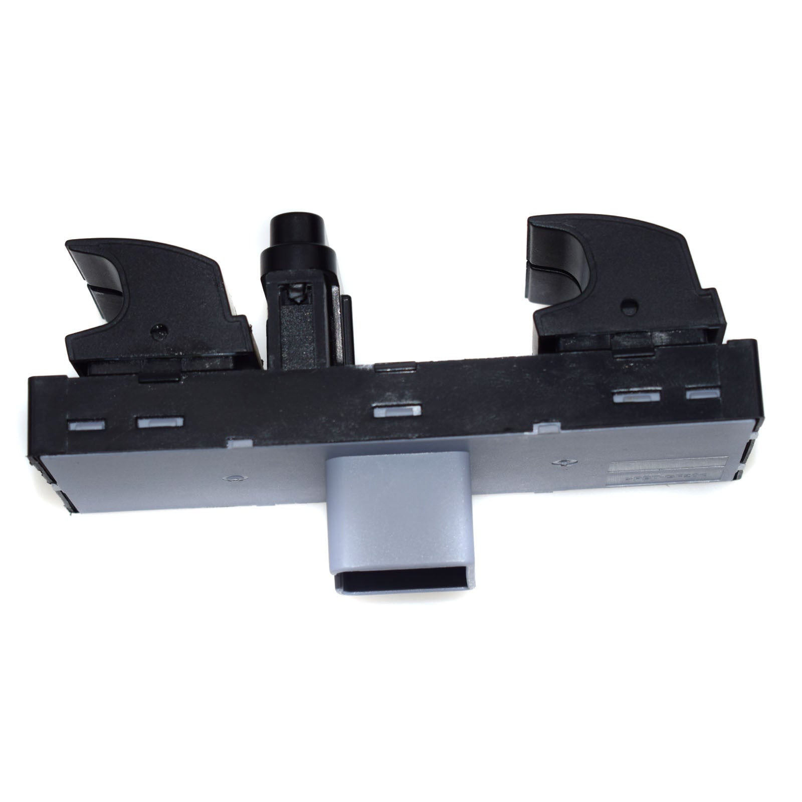Power window control switch for Skoda Octavia II Superb Fabia 1Z0 959 858B- n