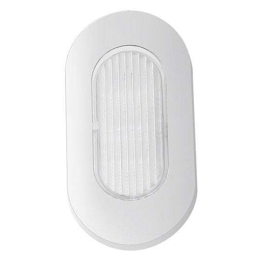 Yacht Light 12V White Marine Deck Light Truck For Trailer Utility Vehicle