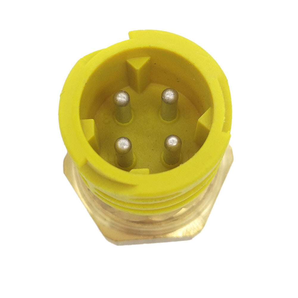 Fuel pressure sensor switch 21634017 for Volvo trucks D12 and D13- n