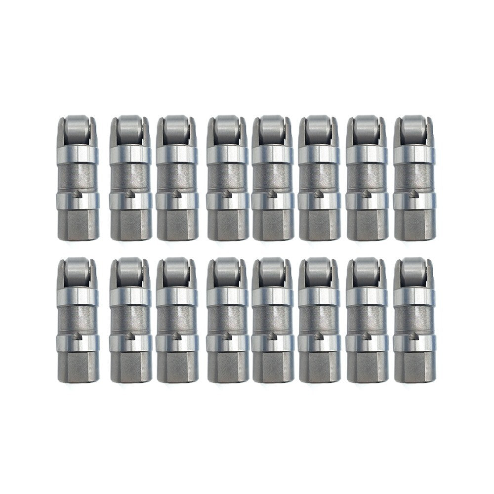 HIMYCAR hydraulic roller lifters (Tappets) are suitable for Ford Racing 5.0L 302 for Mustang V8 OHV