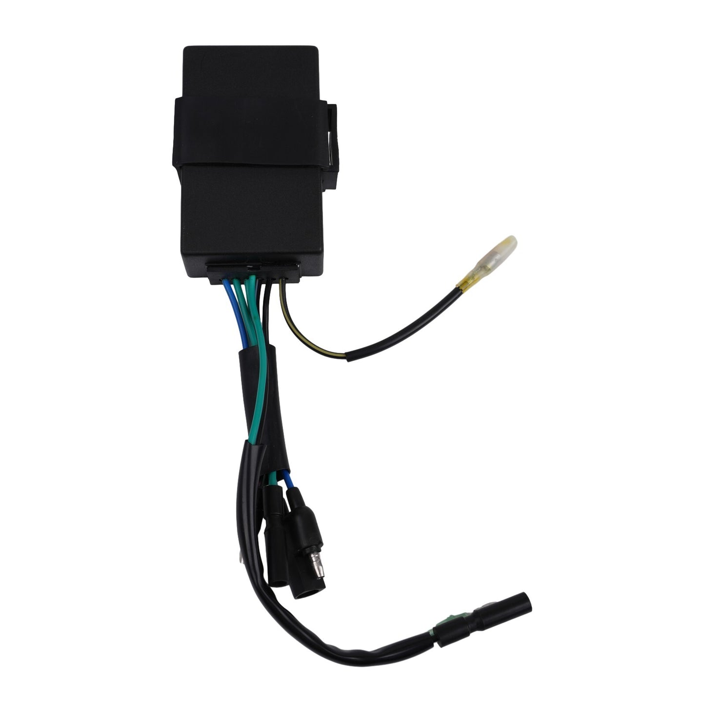 CDI Box CDI Box Plastic Electric Components For CR80R CR80RB CR85R