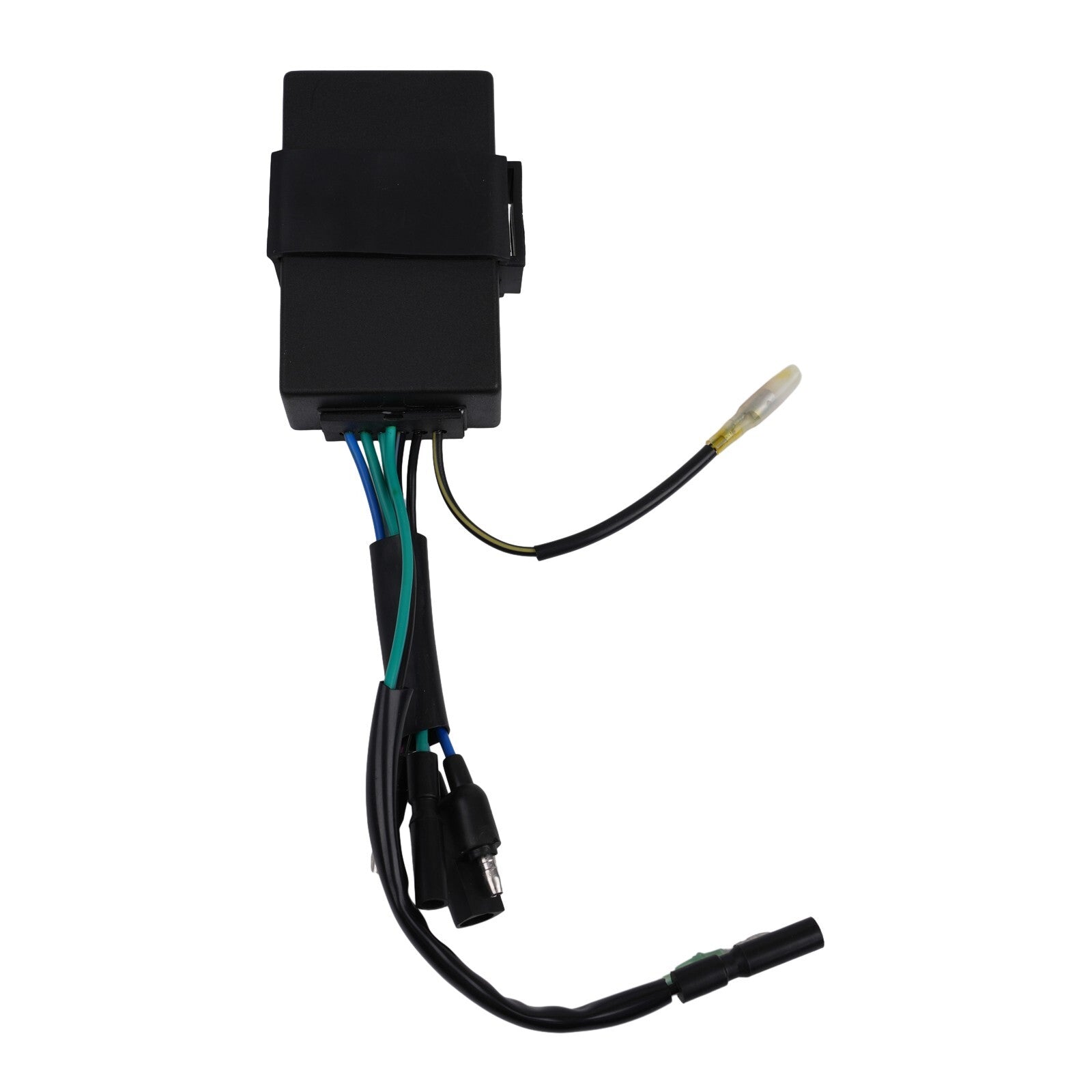 CDI Box CDI Box Plastic Electric Components For CR80R CR80RB CR85R