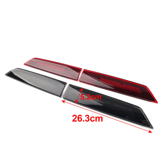 High Level Rear Third Brake Stop Light  for ford  Transit Tourneo Custom 2012-2021 Q