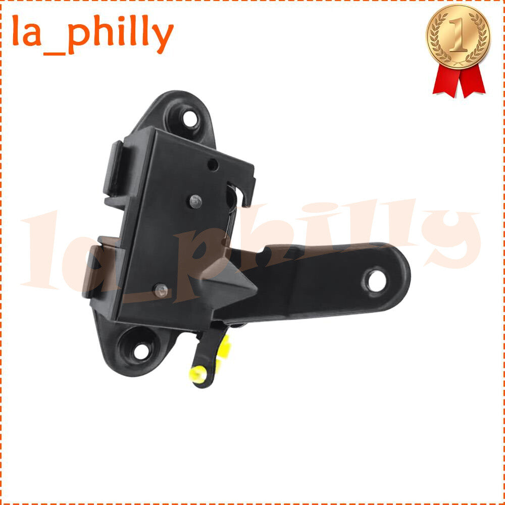 4883254 Rear Trunk Door Tailgate Lock Latch for Jeep for Grand Cherokee 1994-1998