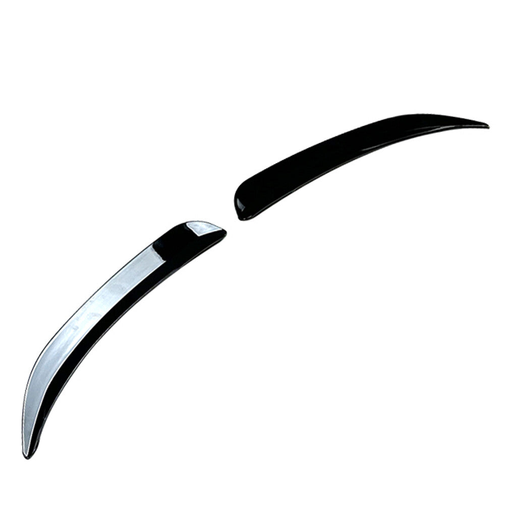 Rear Roof Trunk Spoiler Tail Wing Lip  for ford  Focus MK4 2019-2023 2023 22 21