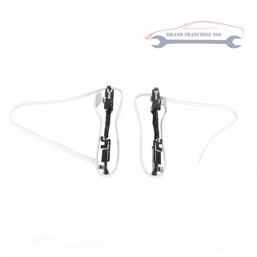 Sunroof glass track traction harness cable suitable for Toyota PRADO 6320560010 Q
